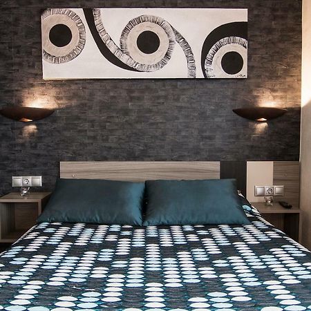 Tolare-Berri Otel Zestoa Dış mekan fotoğraf