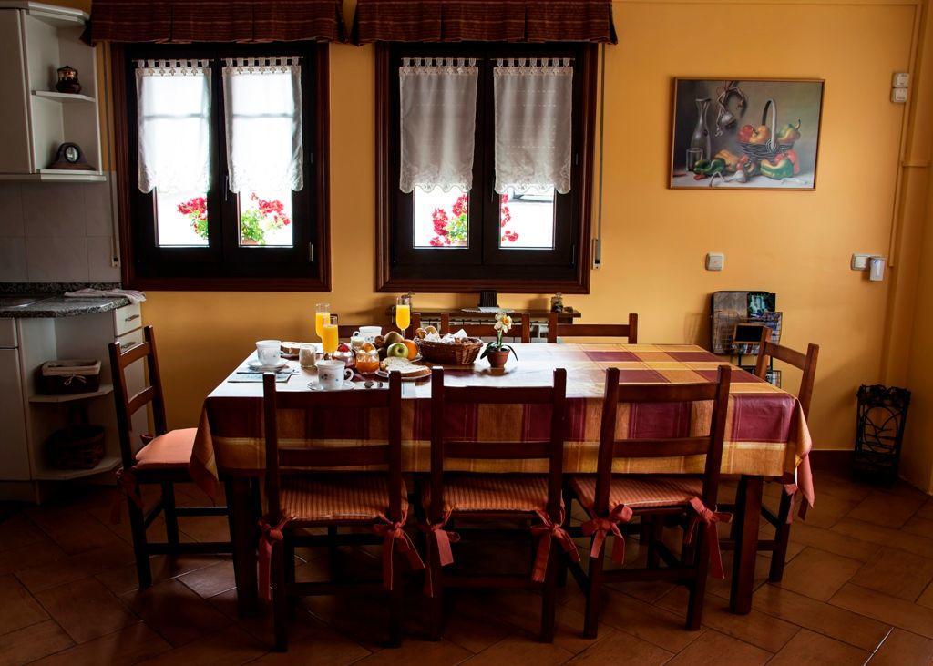 Tolare-Berri Otel Zestoa Dış mekan fotoğraf