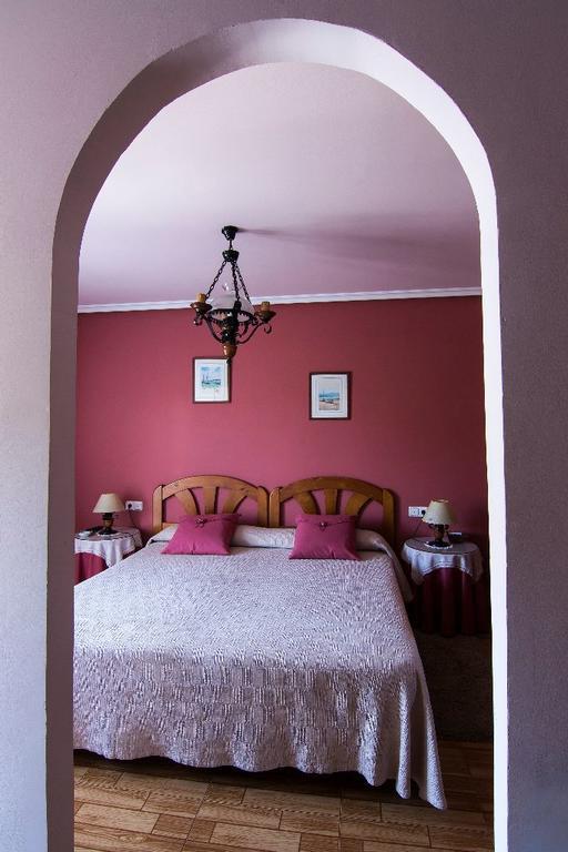 Tolare-Berri Otel Zestoa Dış mekan fotoğraf