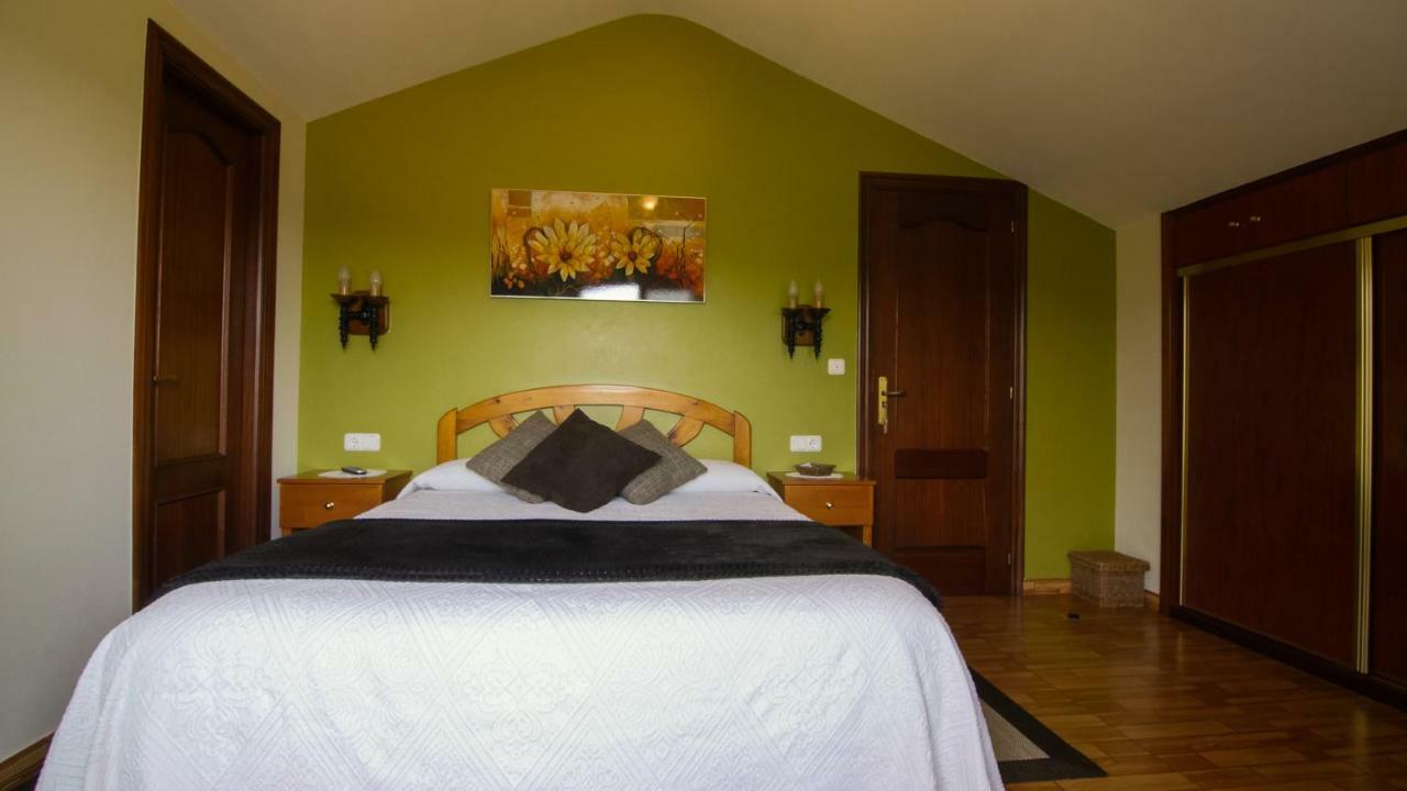 Tolare-Berri Otel Zestoa Dış mekan fotoğraf