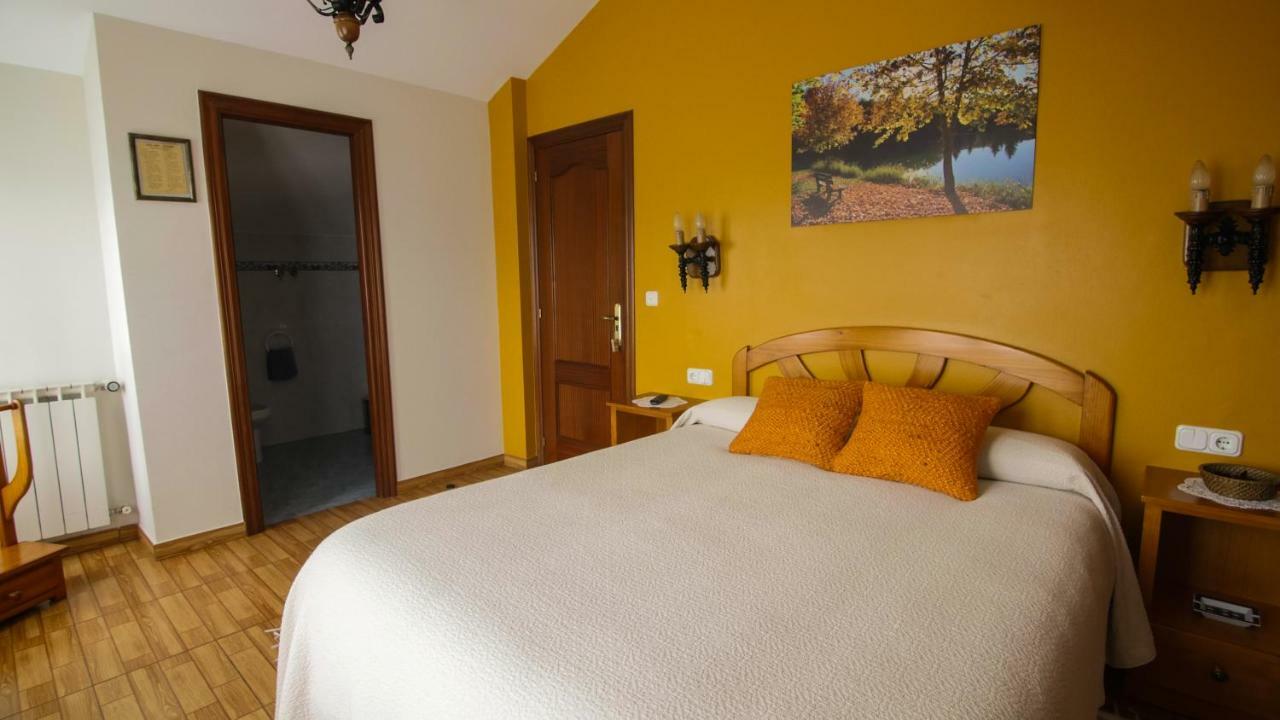 Tolare-Berri Otel Zestoa Dış mekan fotoğraf