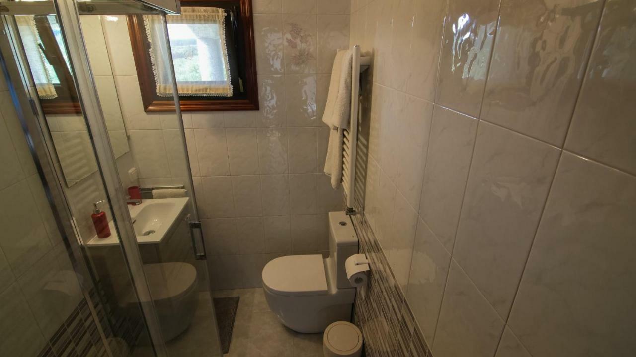 Tolare-Berri Otel Zestoa Dış mekan fotoğraf