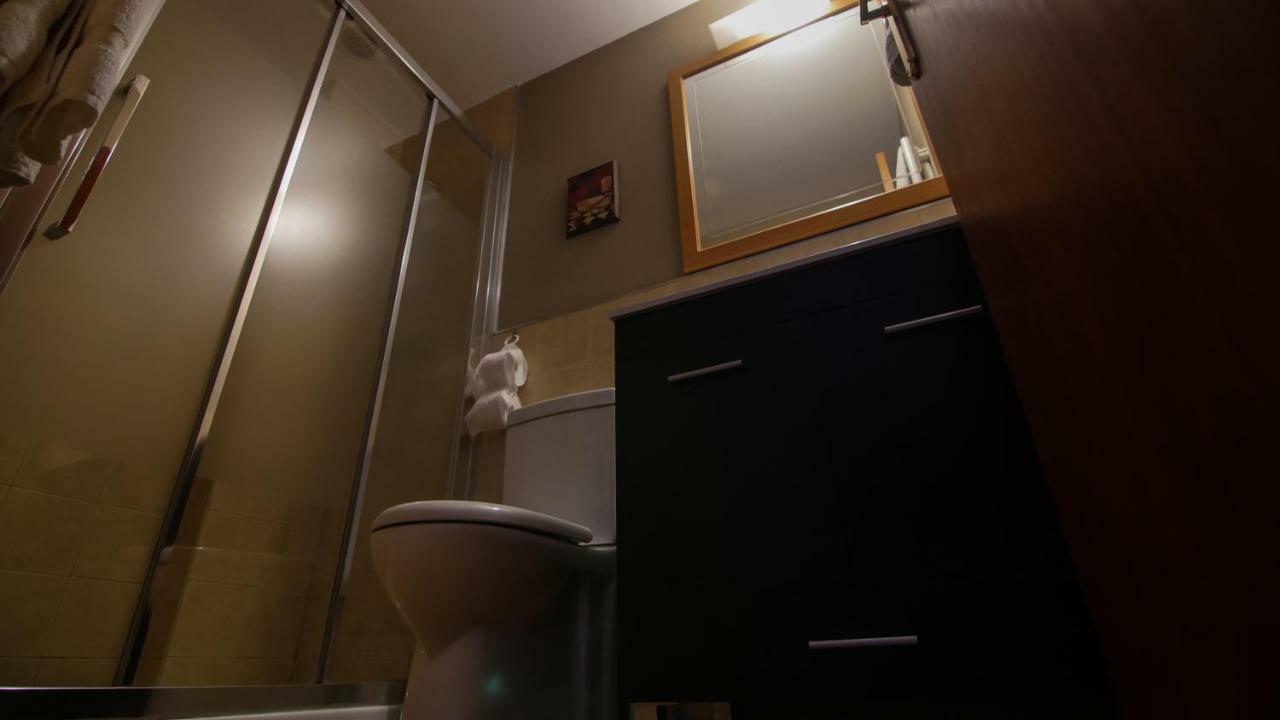 Tolare-Berri Otel Zestoa Dış mekan fotoğraf