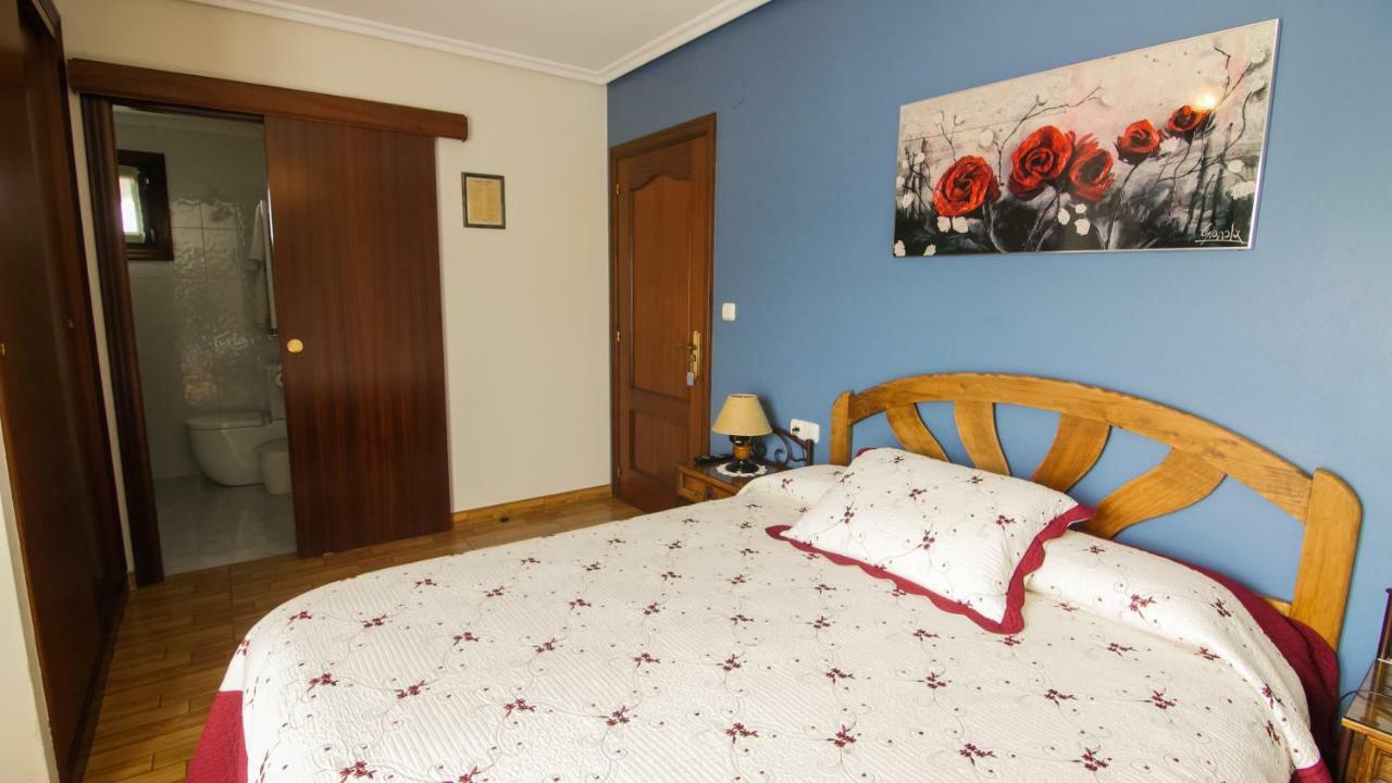 Tolare-Berri Otel Zestoa Dış mekan fotoğraf