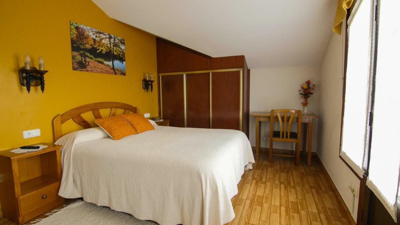 Tolare-Berri Otel Zestoa Dış mekan fotoğraf